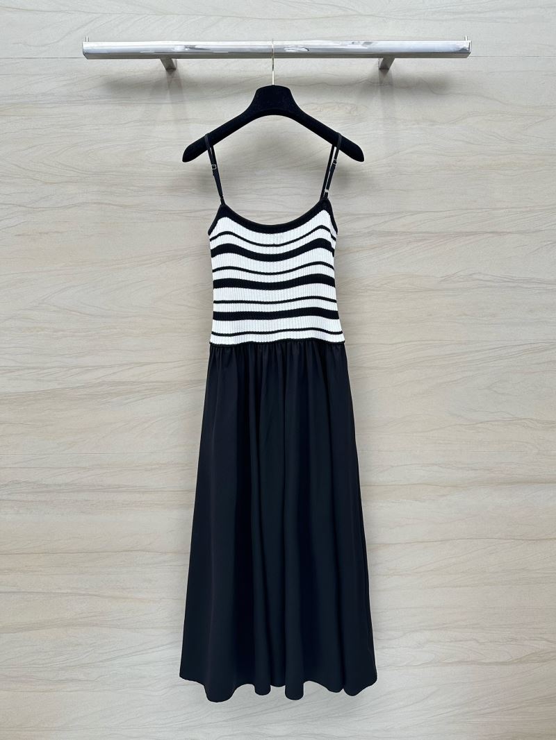 Chanel Dress